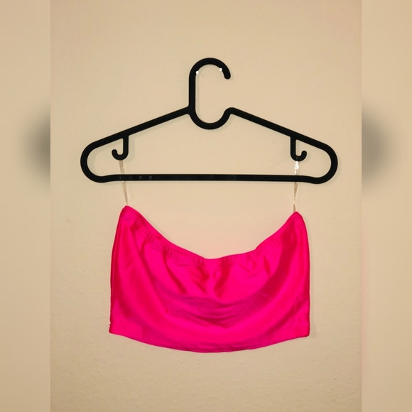 2pc Tube Top Set - Picture 4 of 4